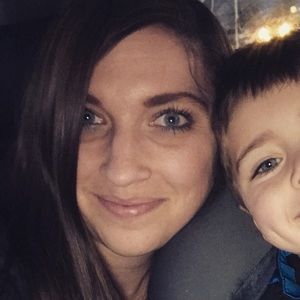 Meet your Posher, Tracie